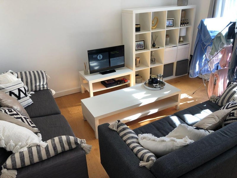 Flat Cubitt Terrace in Greater London