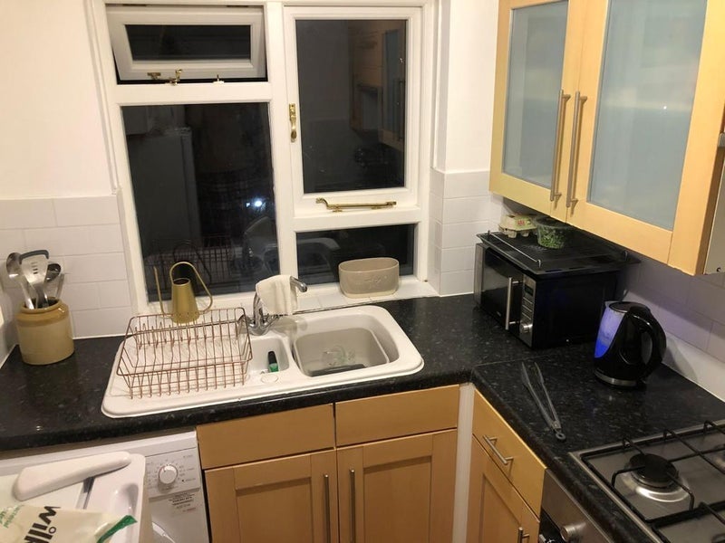 Flat Cubitt Terrace in Greater London