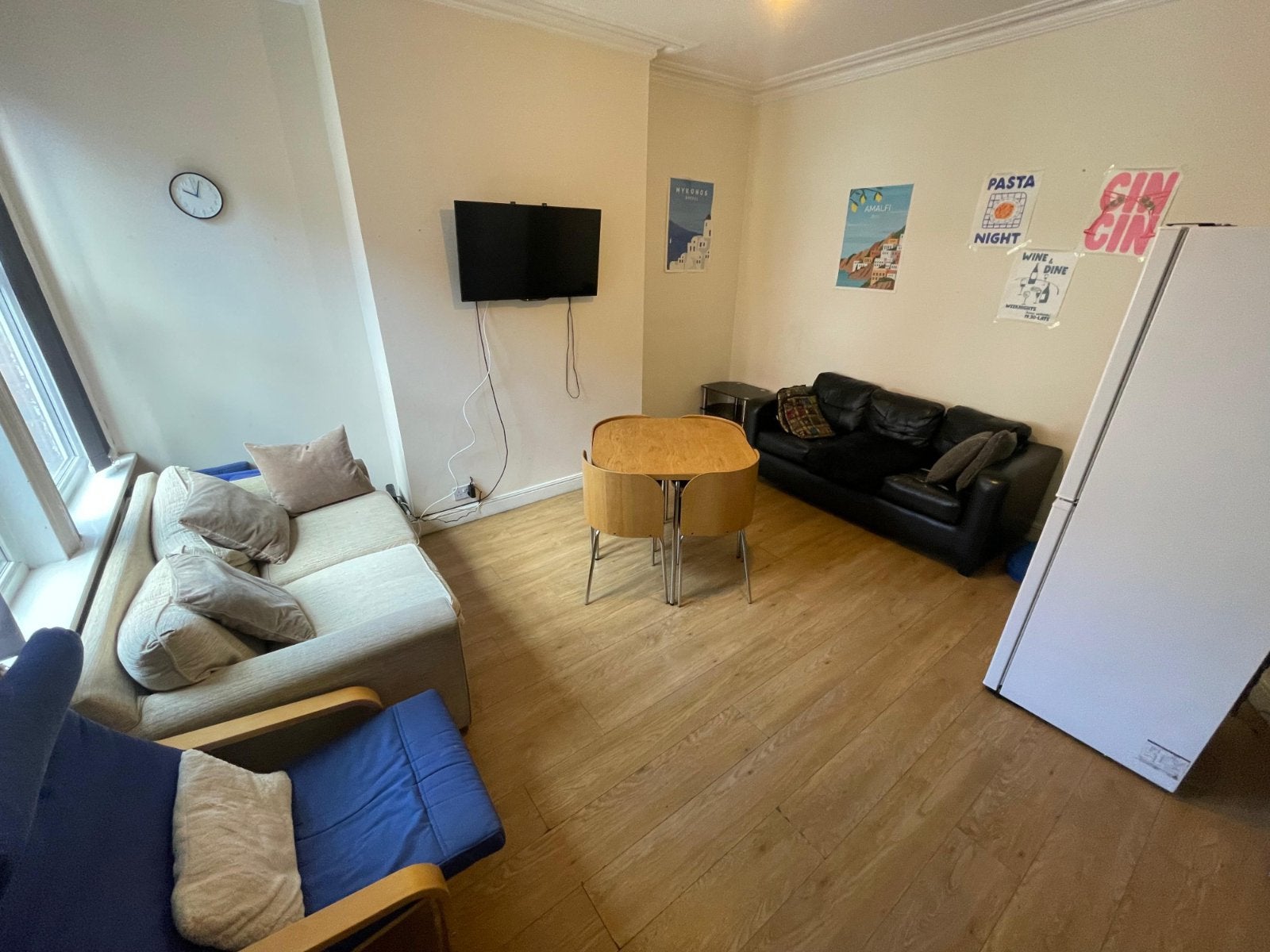 House Headingley Mount in Leeds