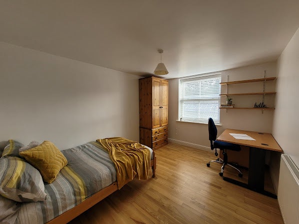 Room Broadgate in Coventry