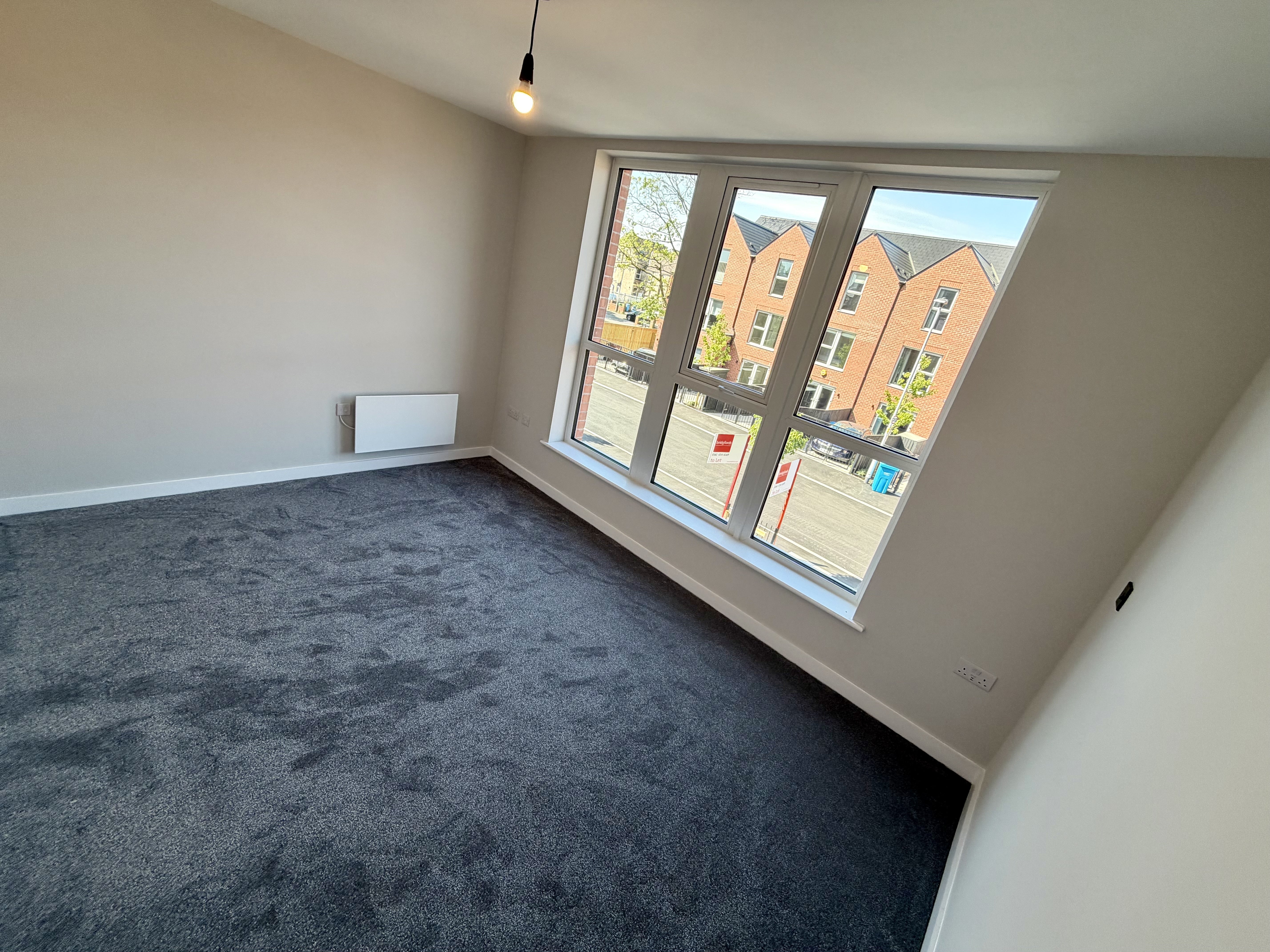 House Merwood Grove in Manchester
