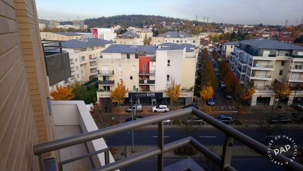 Appartement Rue du Révérend Père Chaillet à Chelles