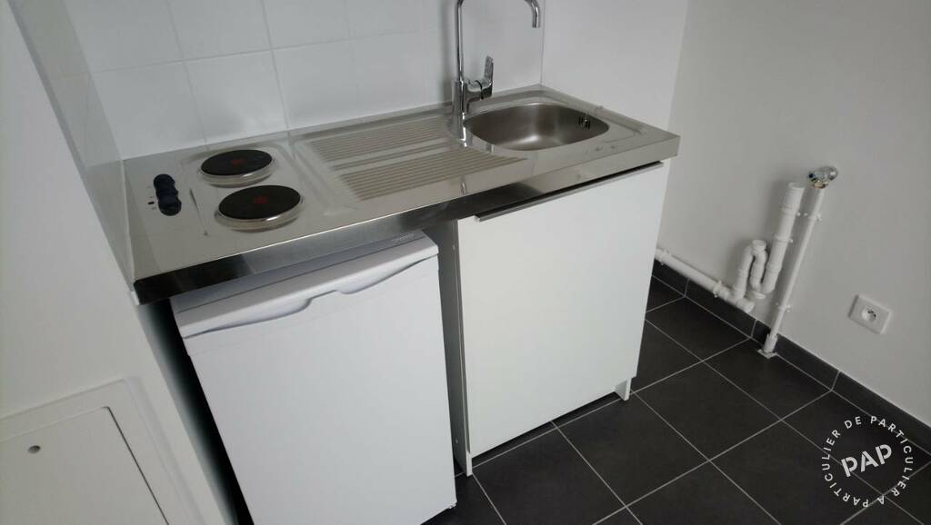 Appartement Rue du Révérend Père Chaillet à Chelles