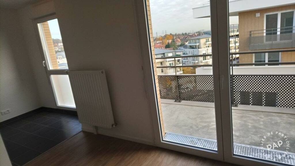 Appartement Rue du Révérend Père Chaillet à Chelles
