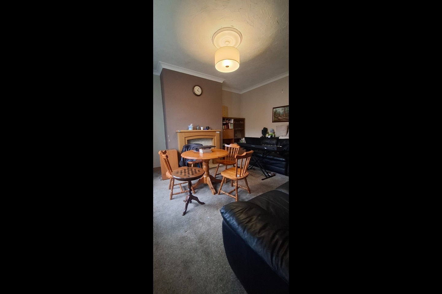 Room Lord Street in Kearsley