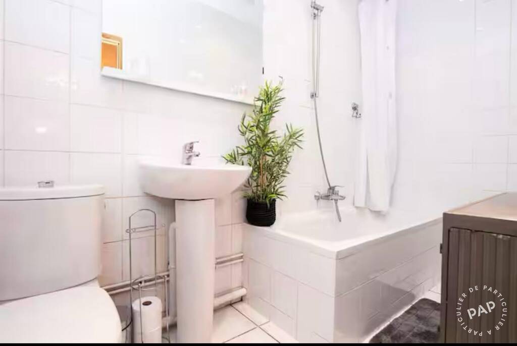 Appartement Rue Traversière à Boulogne-Billancourt