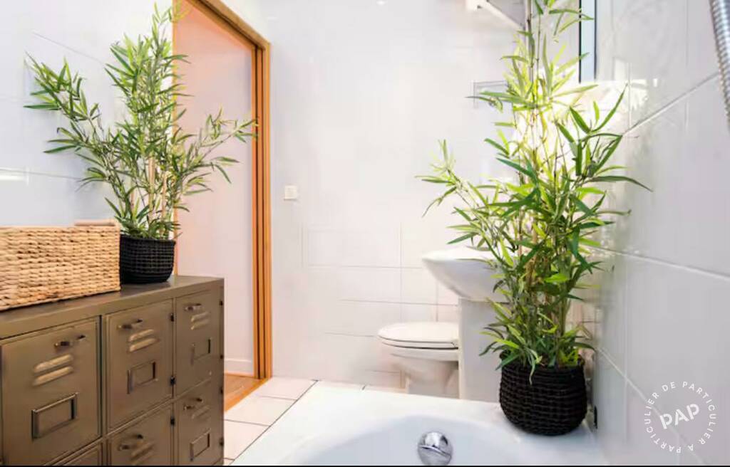 Appartement Rue Traversière à Boulogne-Billancourt