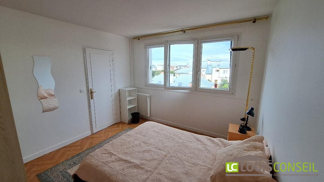 Appartement Rue Gallieni à Malakoff
