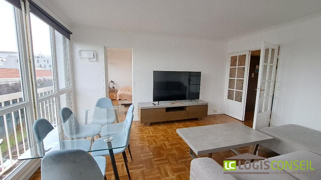 Appartement Rue Gallieni à Malakoff