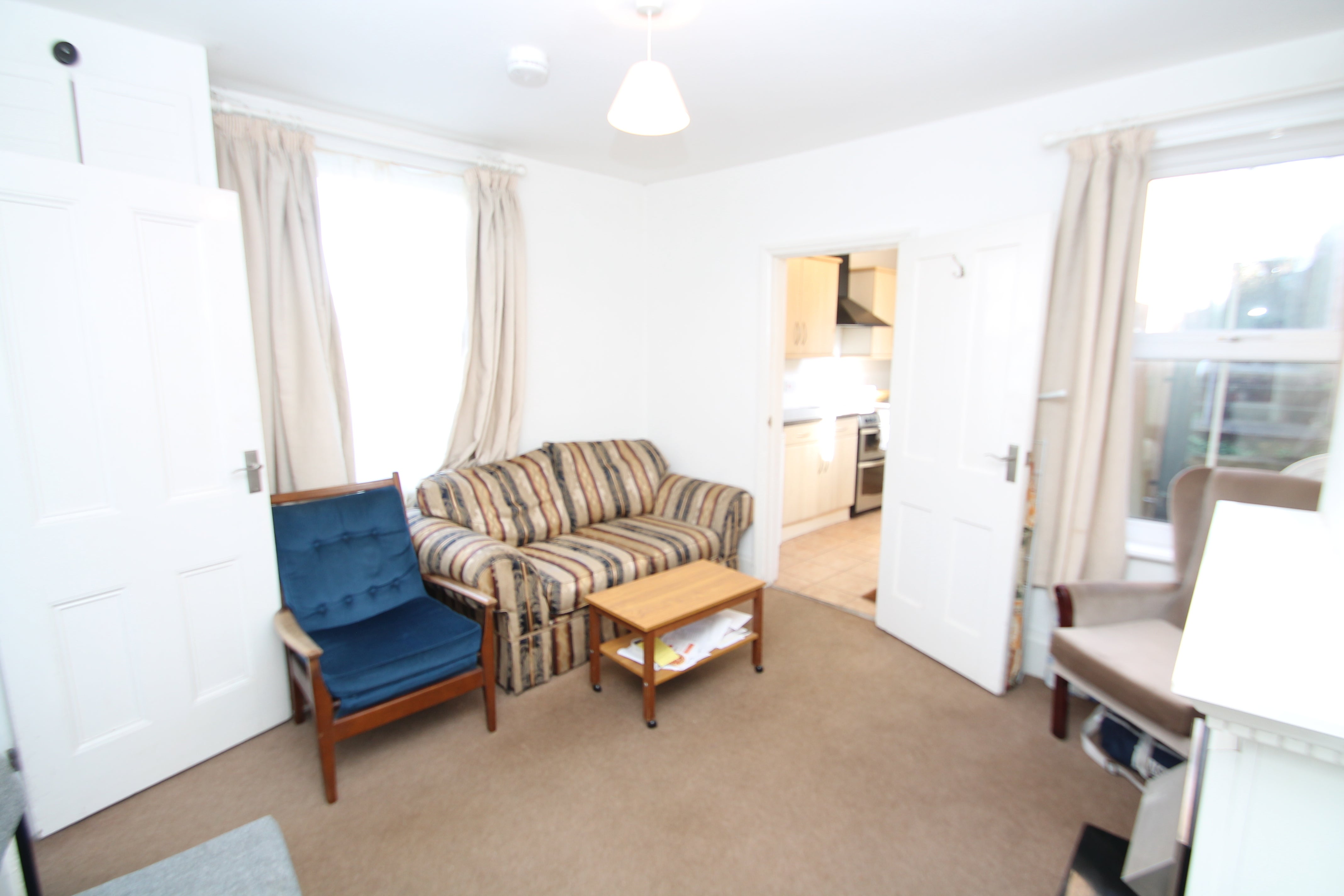 House Redvers Road in Brighton