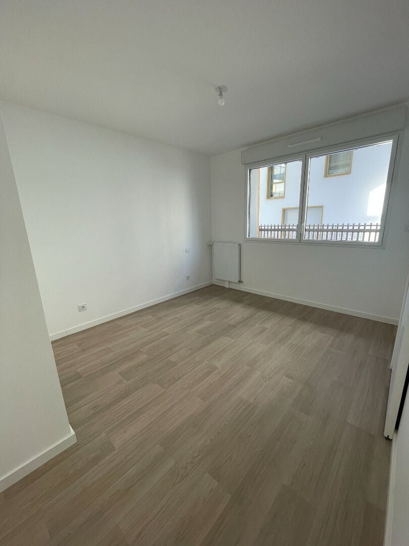 Flat Rue de Bourgogne in Rennes