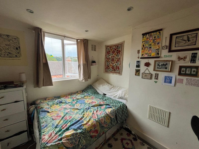 Room Monk Bridge Grove in Leeds
