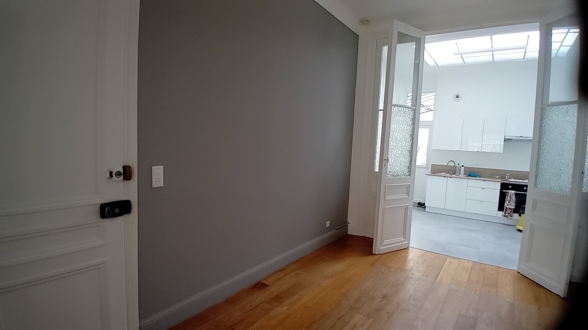 Appartement Rue Jeanne d'Arc à Lille