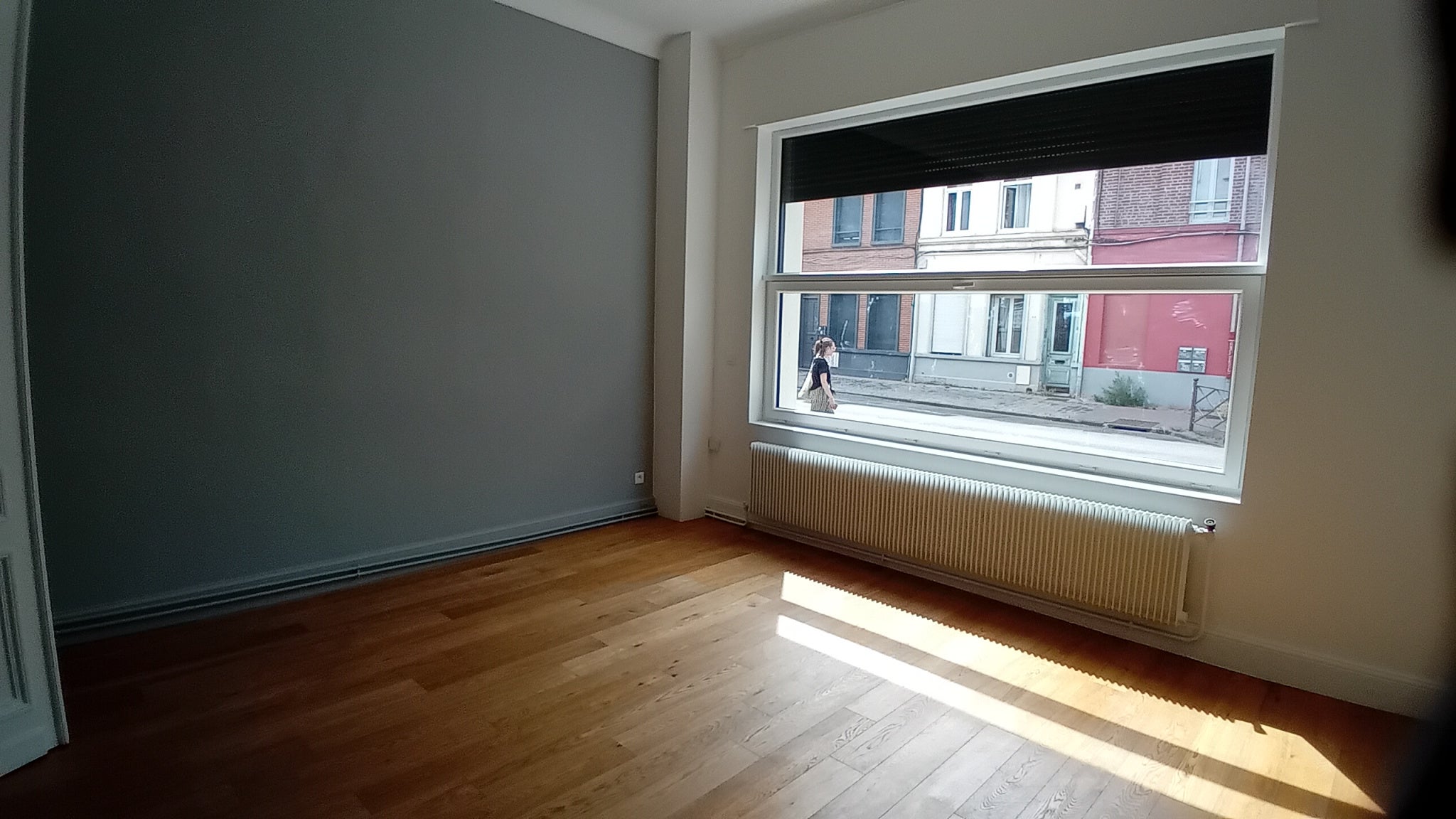Appartement Rue Jeanne d'Arc à Lille