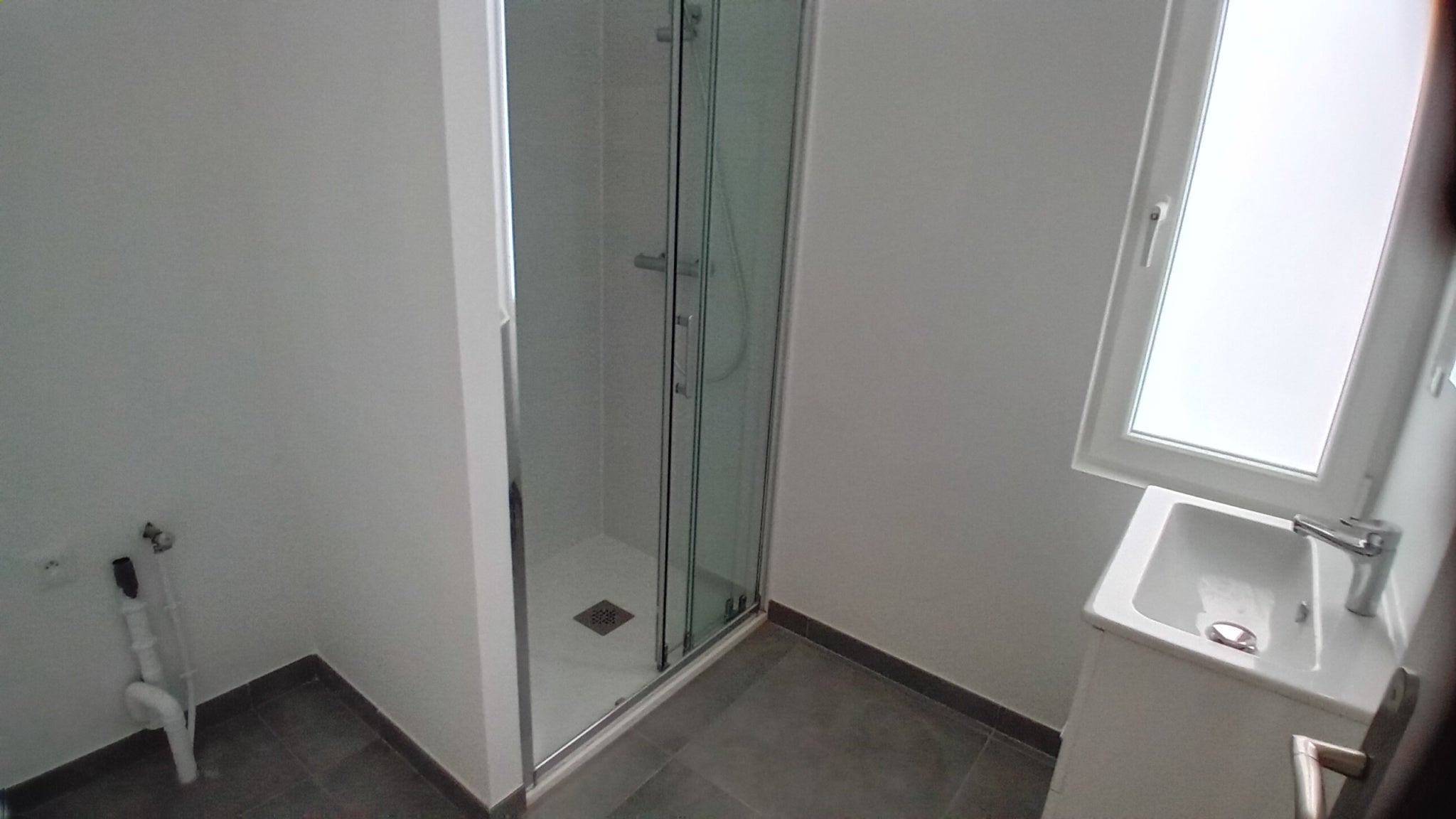Appartement Rue Jeanne d'Arc à Lille