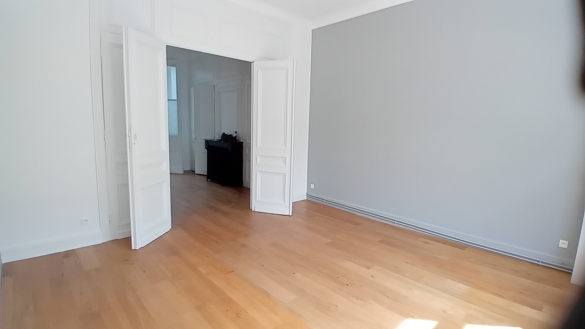 Appartement Rue Jeanne d'Arc à Lille