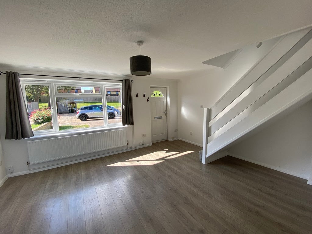 House Blake Close in North Hertfordshire