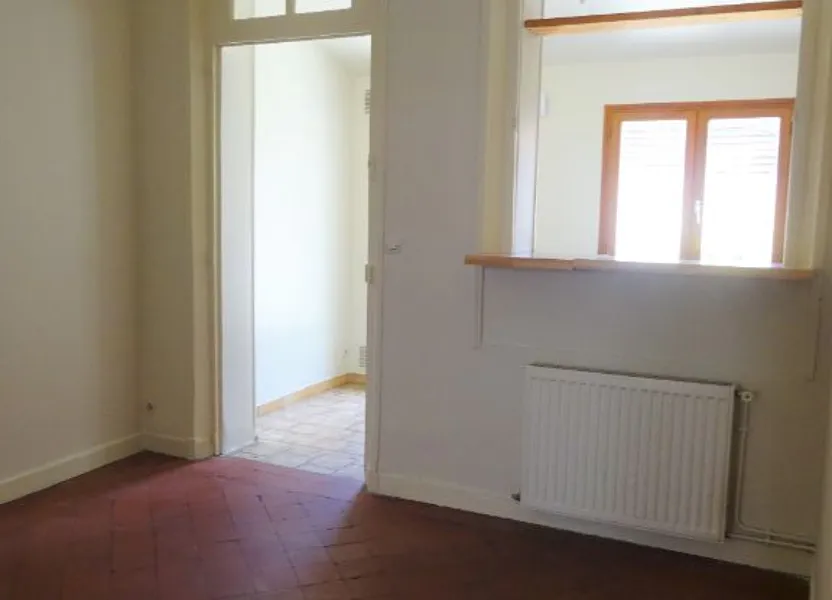 Appartement Rue de Bayencourt à Ressons-sur-Matz