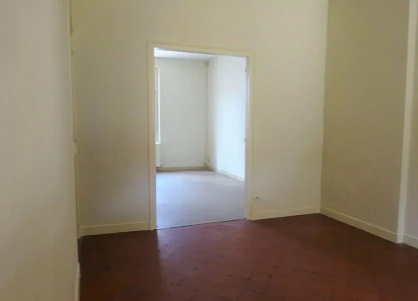 Appartement Rue de Bayencourt à Ressons-sur-Matz