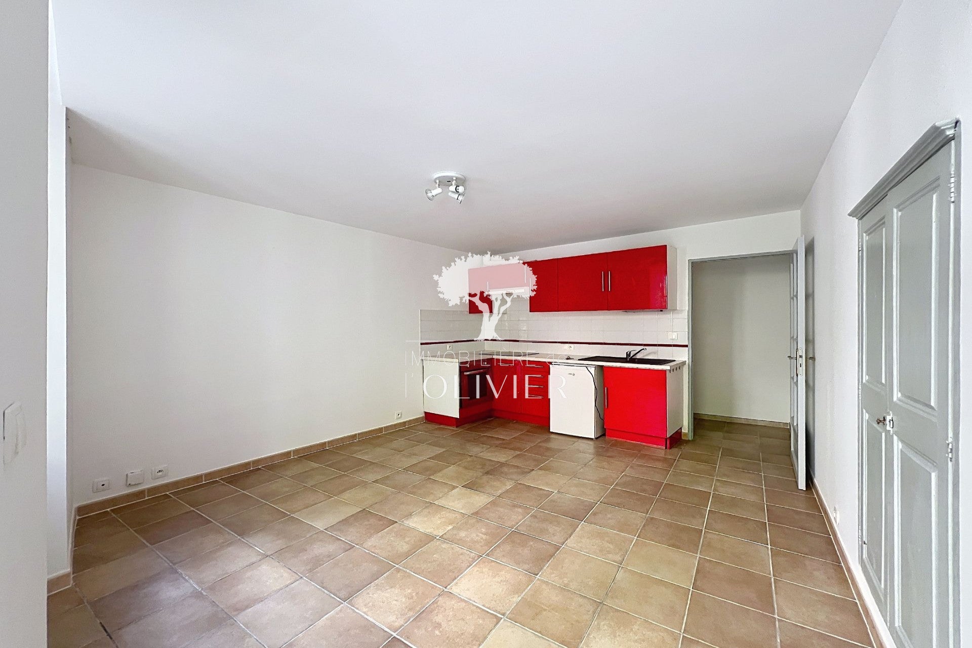 Appartement La Métaiserie à Saint-Jean-des-Champs