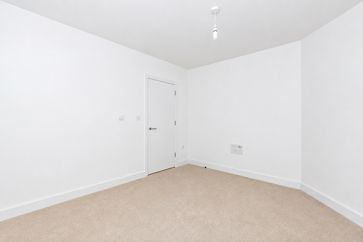 Flat Lockton Street in Greater London