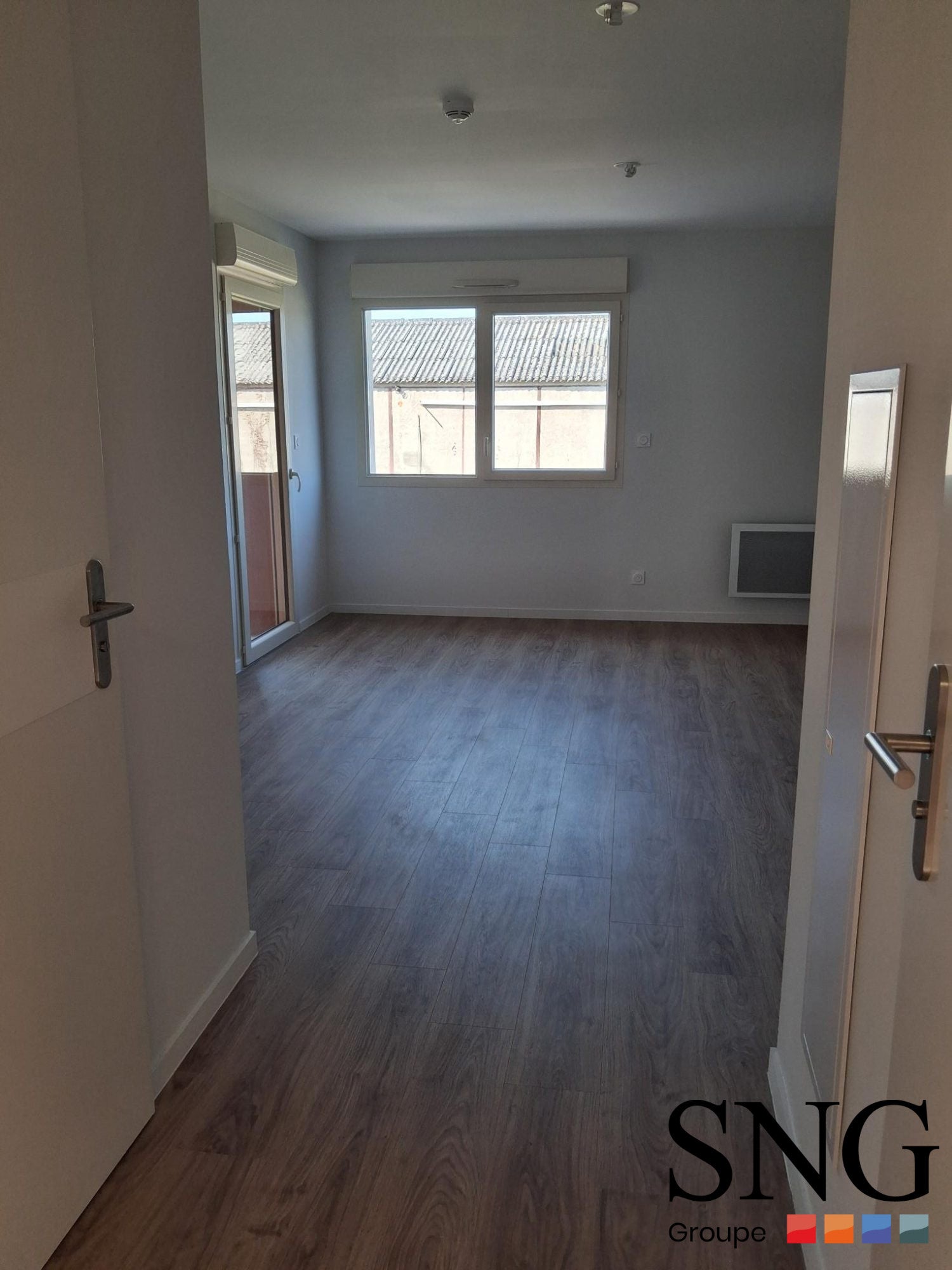 Appartement Avenue du Maréchal Leclerc à Villeneuve-sur-Lot