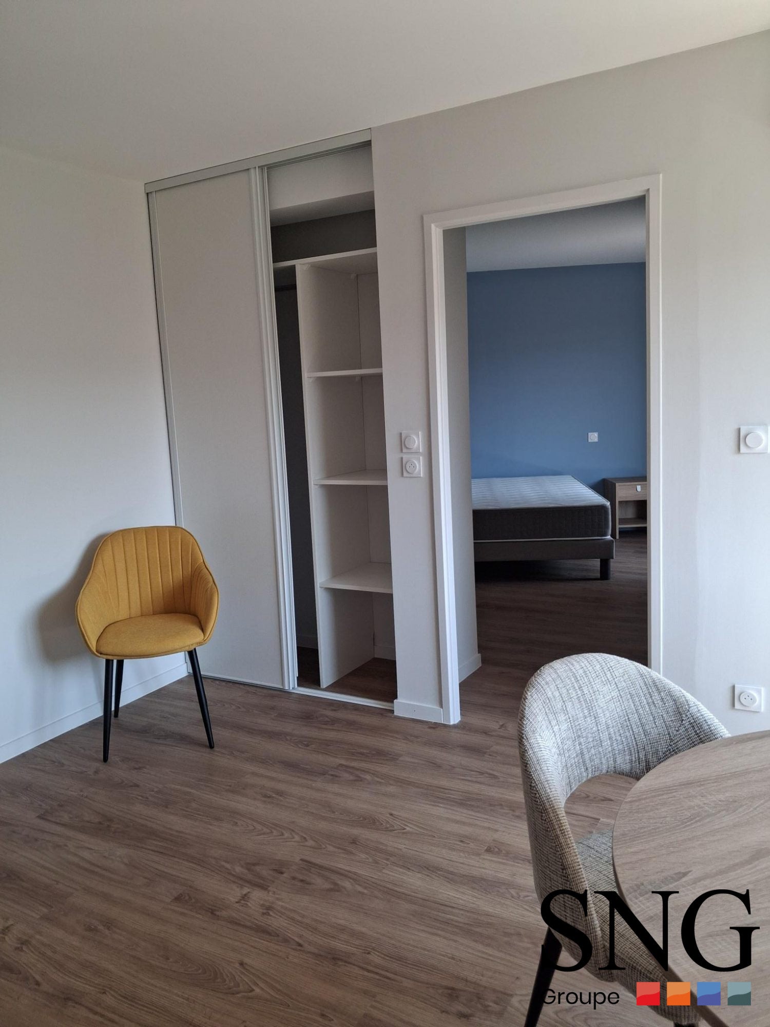 Appartement Avenue du Maréchal Leclerc à Villeneuve-sur-Lot