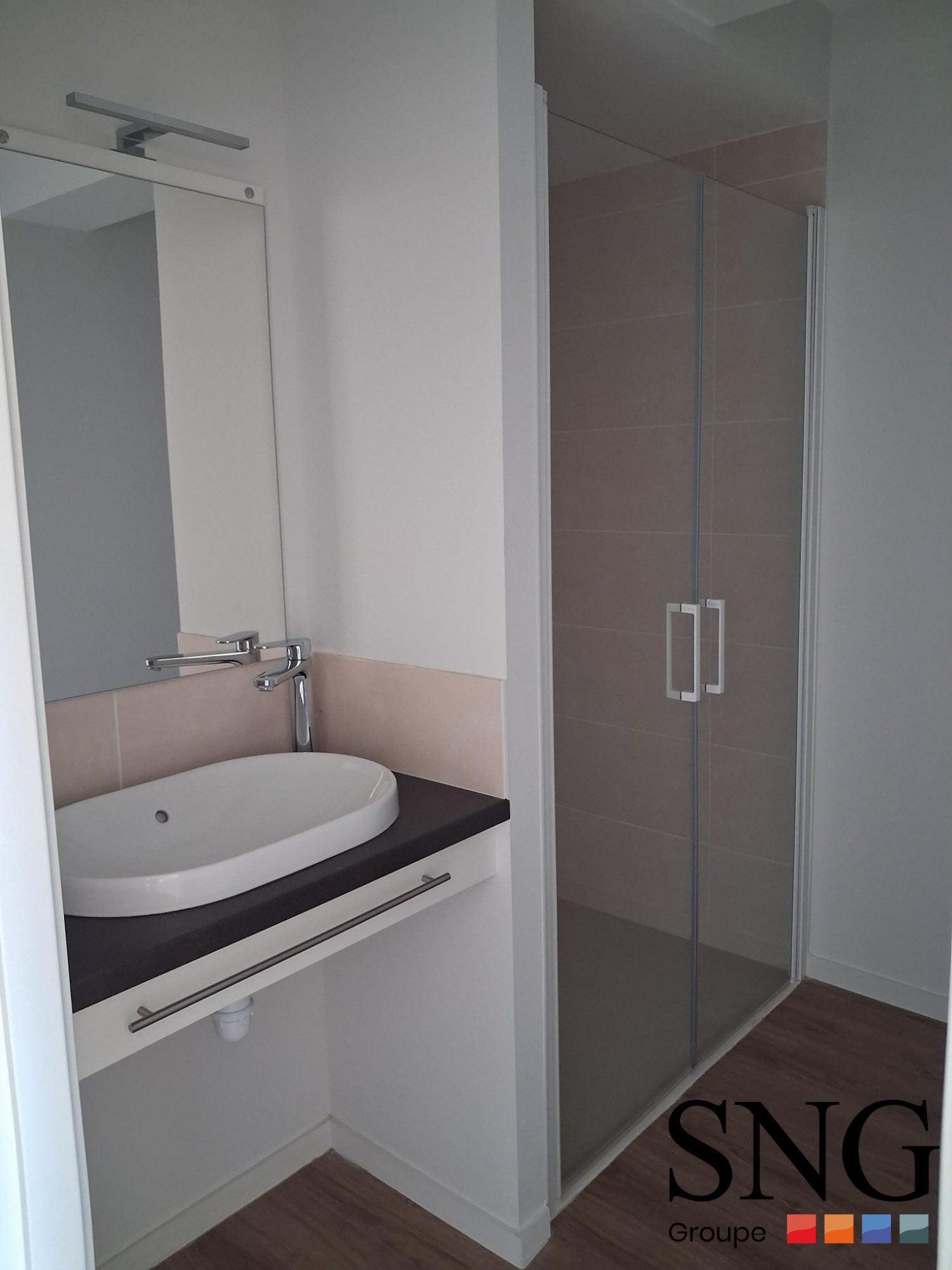 Appartement Avenue du Maréchal Leclerc à Villeneuve-sur-Lot