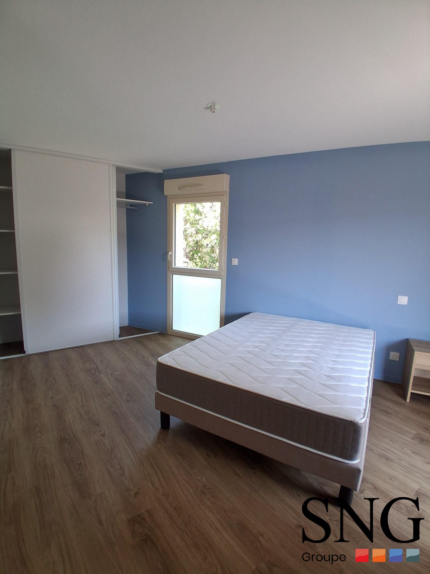 Appartement Avenue du Maréchal Leclerc à Villeneuve-sur-Lot