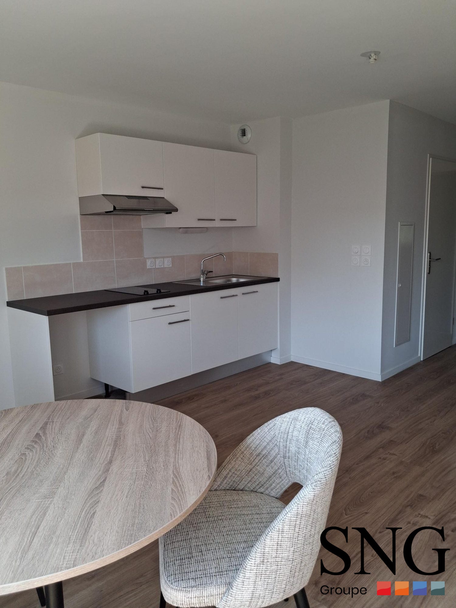 Appartement Avenue du Maréchal Leclerc à Villeneuve-sur-Lot