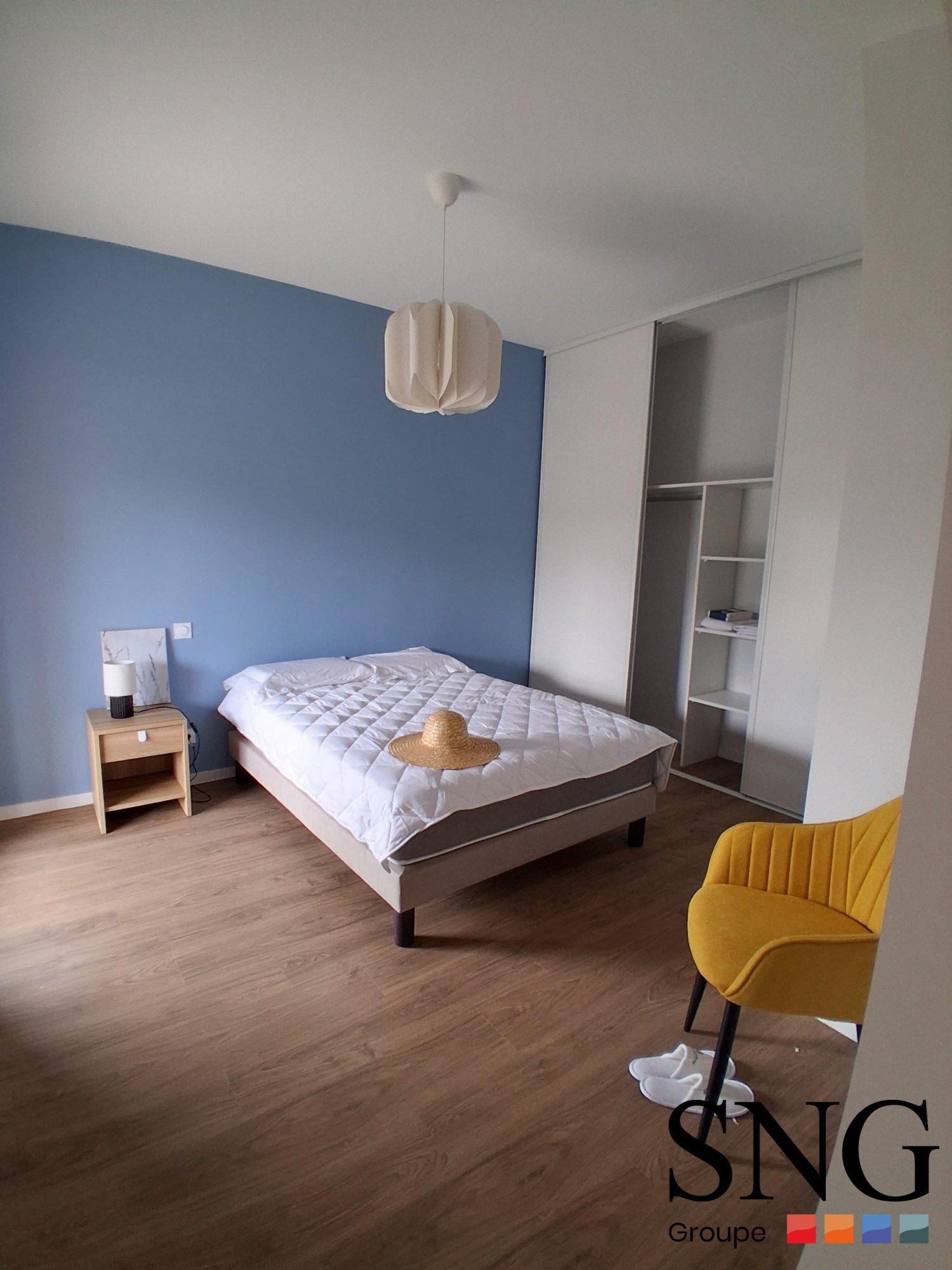 Appartement Avenue du Maréchal Leclerc à Villeneuve-sur-Lot