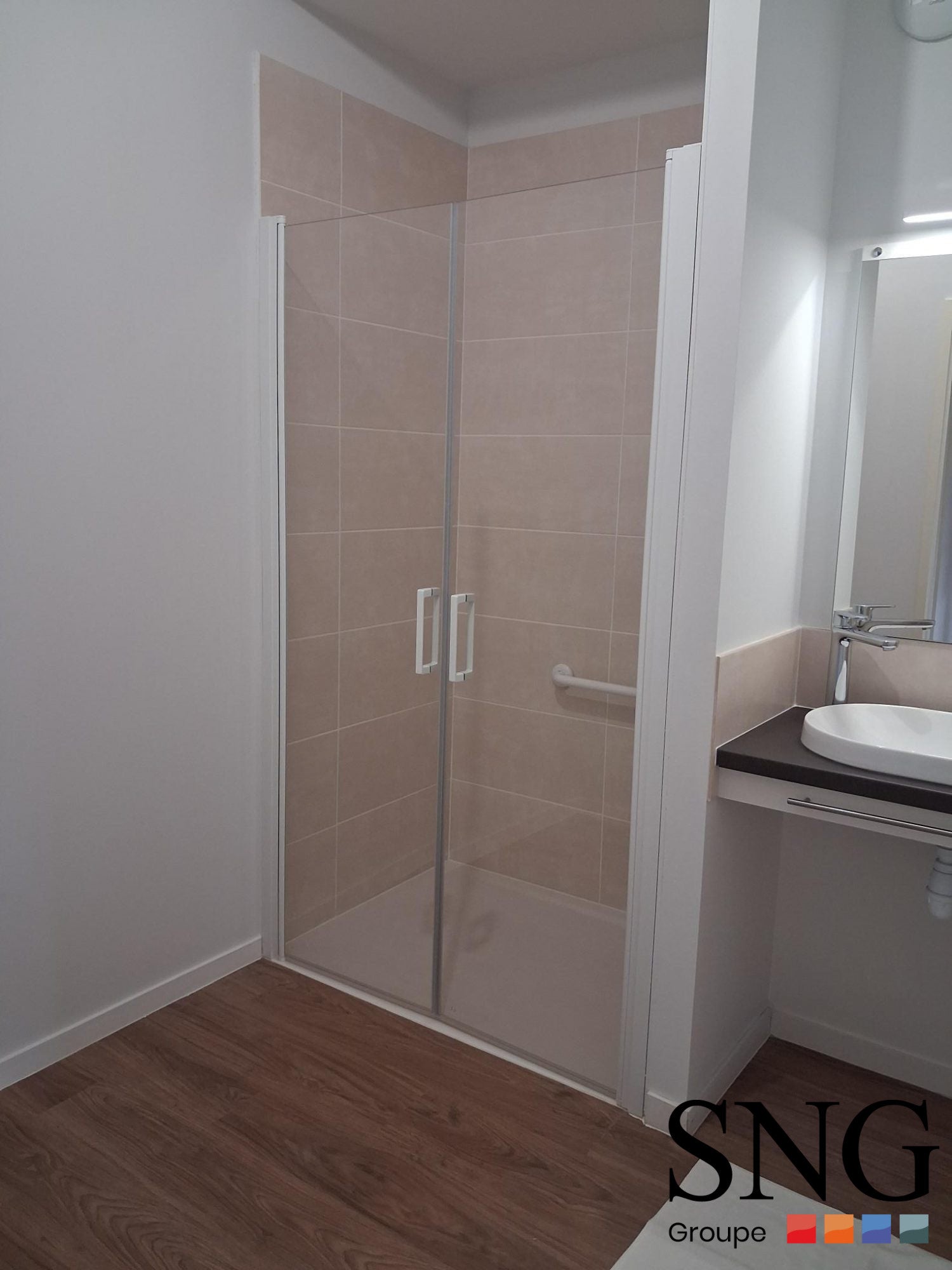 Appartement Avenue du Maréchal Leclerc à Villeneuve-sur-Lot