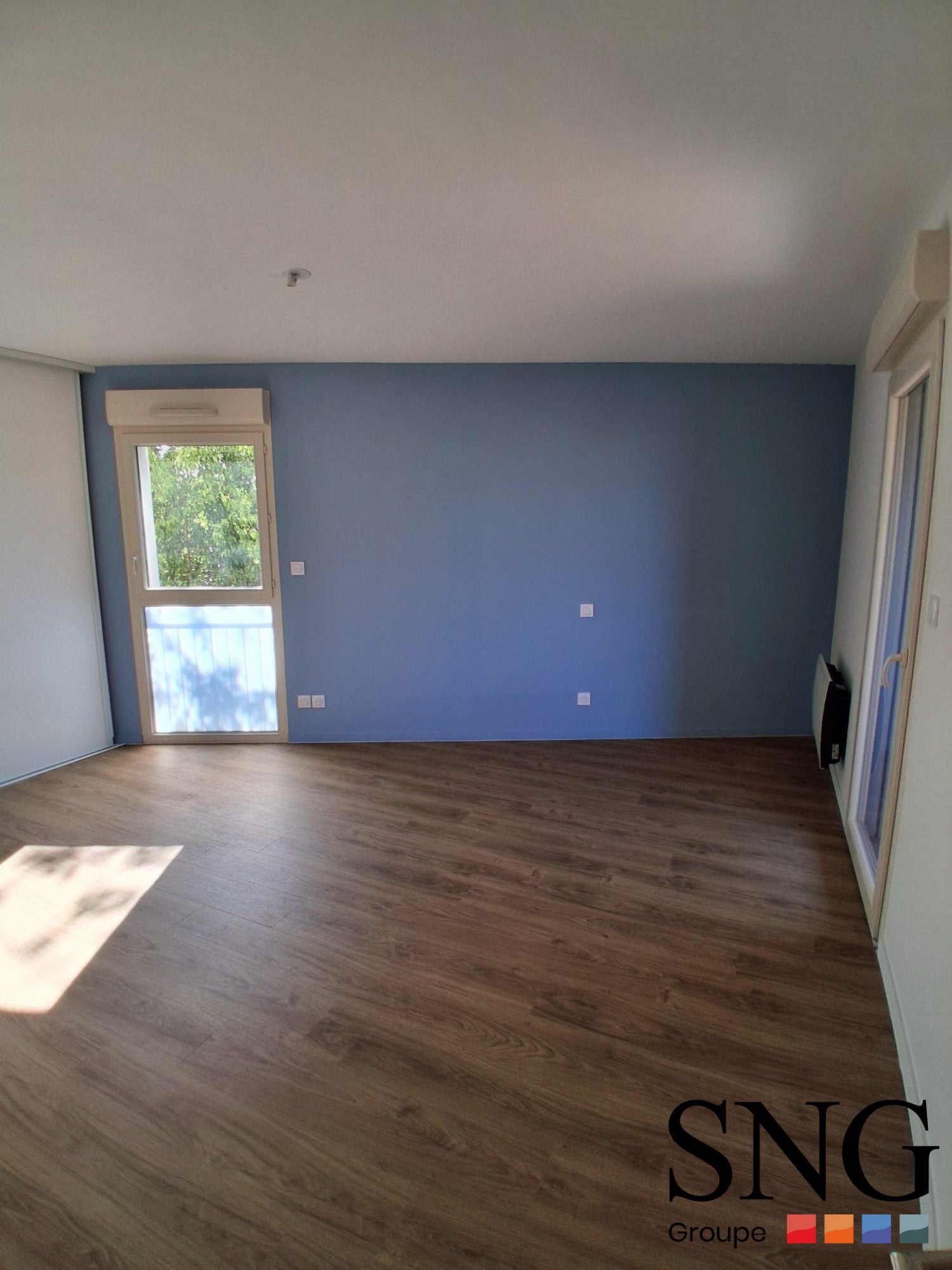 Appartement Avenue du Maréchal Leclerc à Villeneuve-sur-Lot