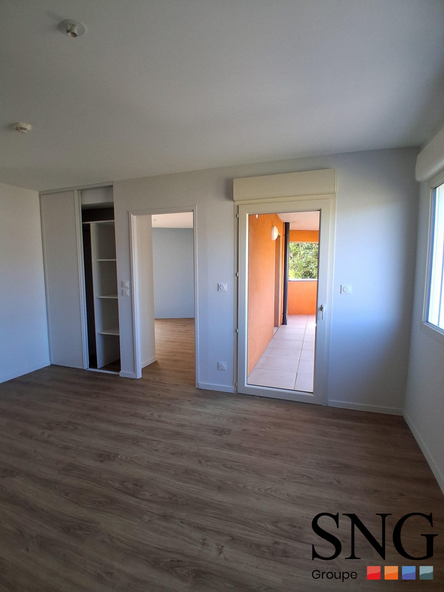 Appartement Avenue du Maréchal Leclerc à Villeneuve-sur-Lot