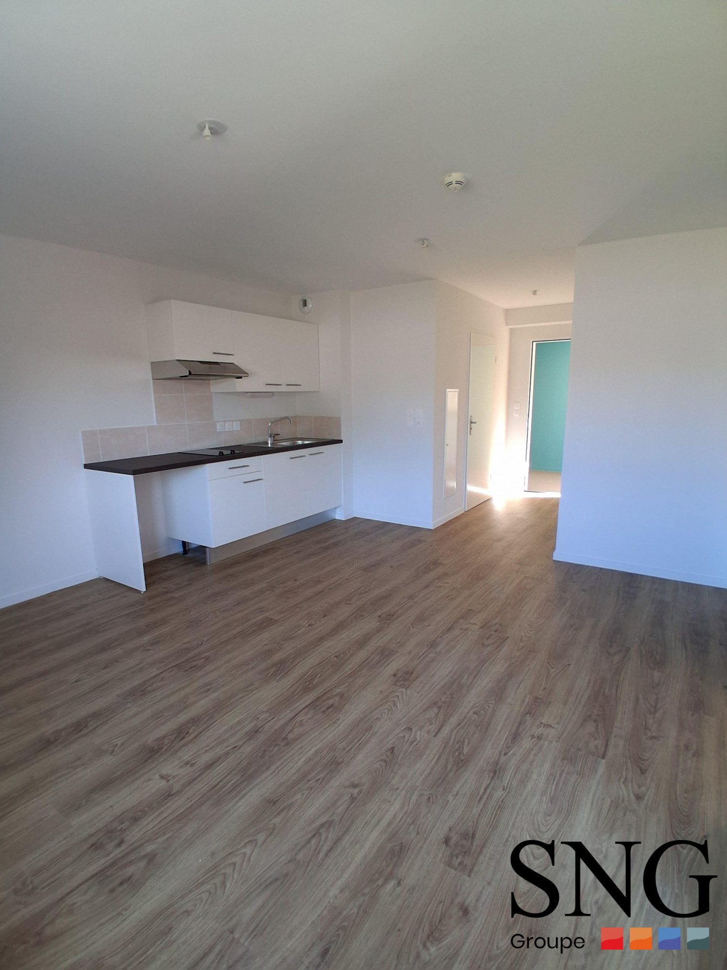 Appartement Avenue du Maréchal Leclerc à Villeneuve-sur-Lot