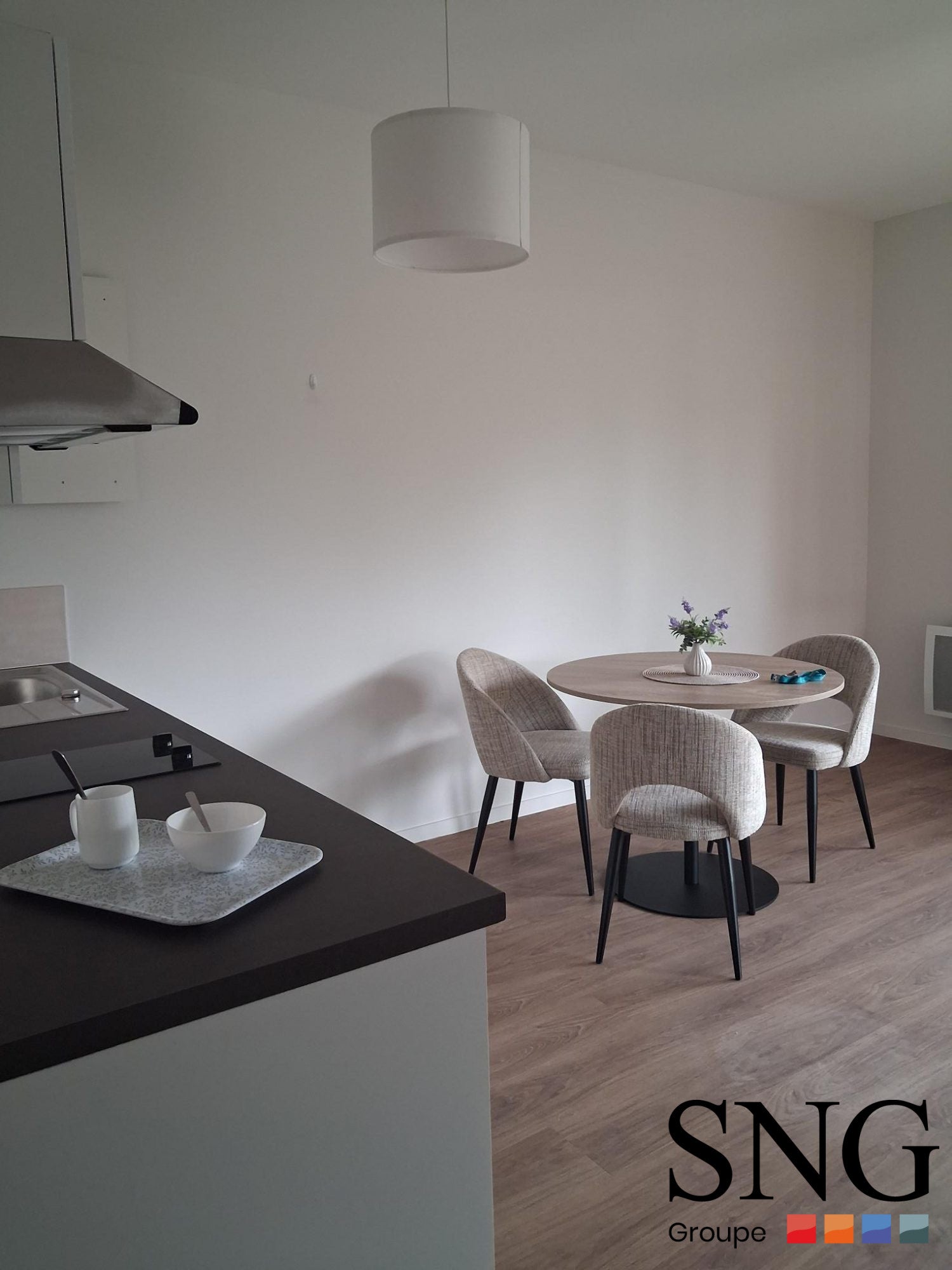 Appartement Avenue du Maréchal Leclerc à Villeneuve-sur-Lot
