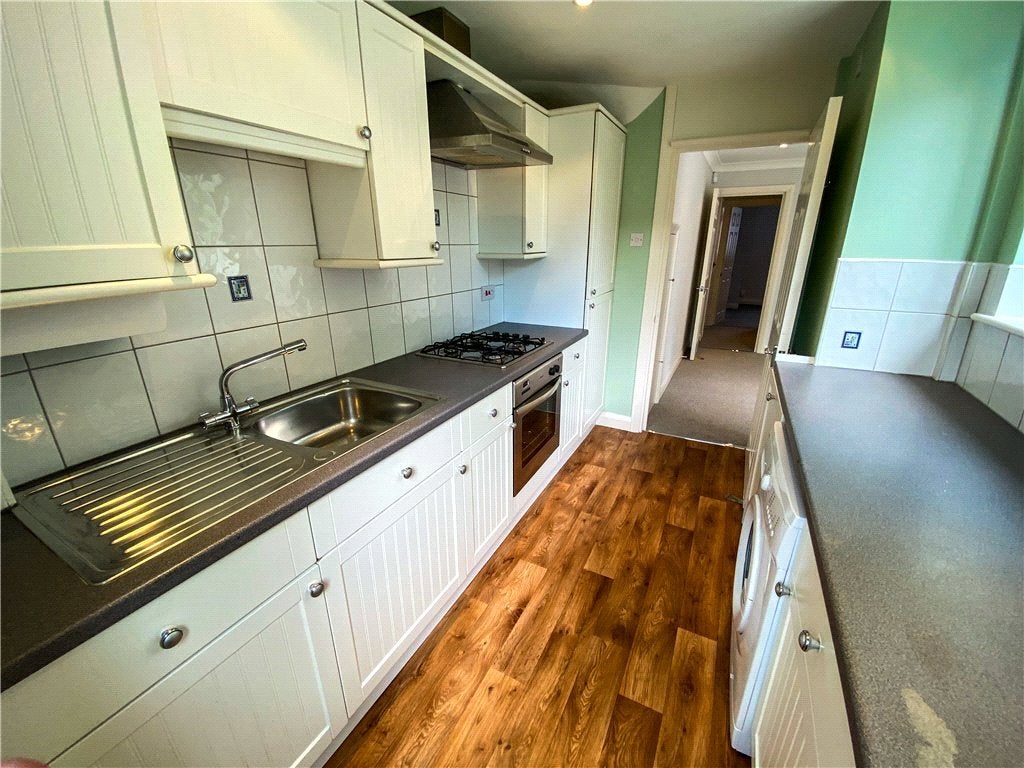 Flat Wells Road in Epsom and Ewell