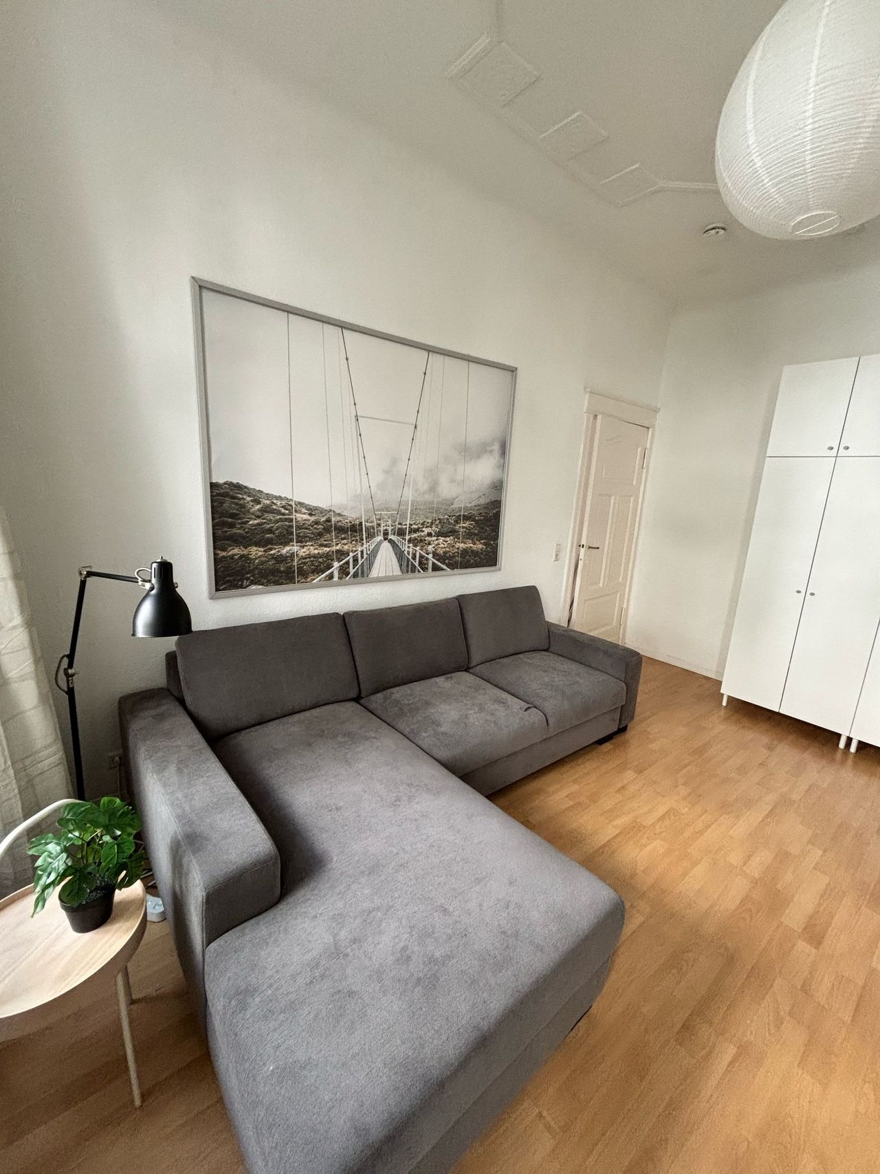 Zimmer Weserstraße in Berlin