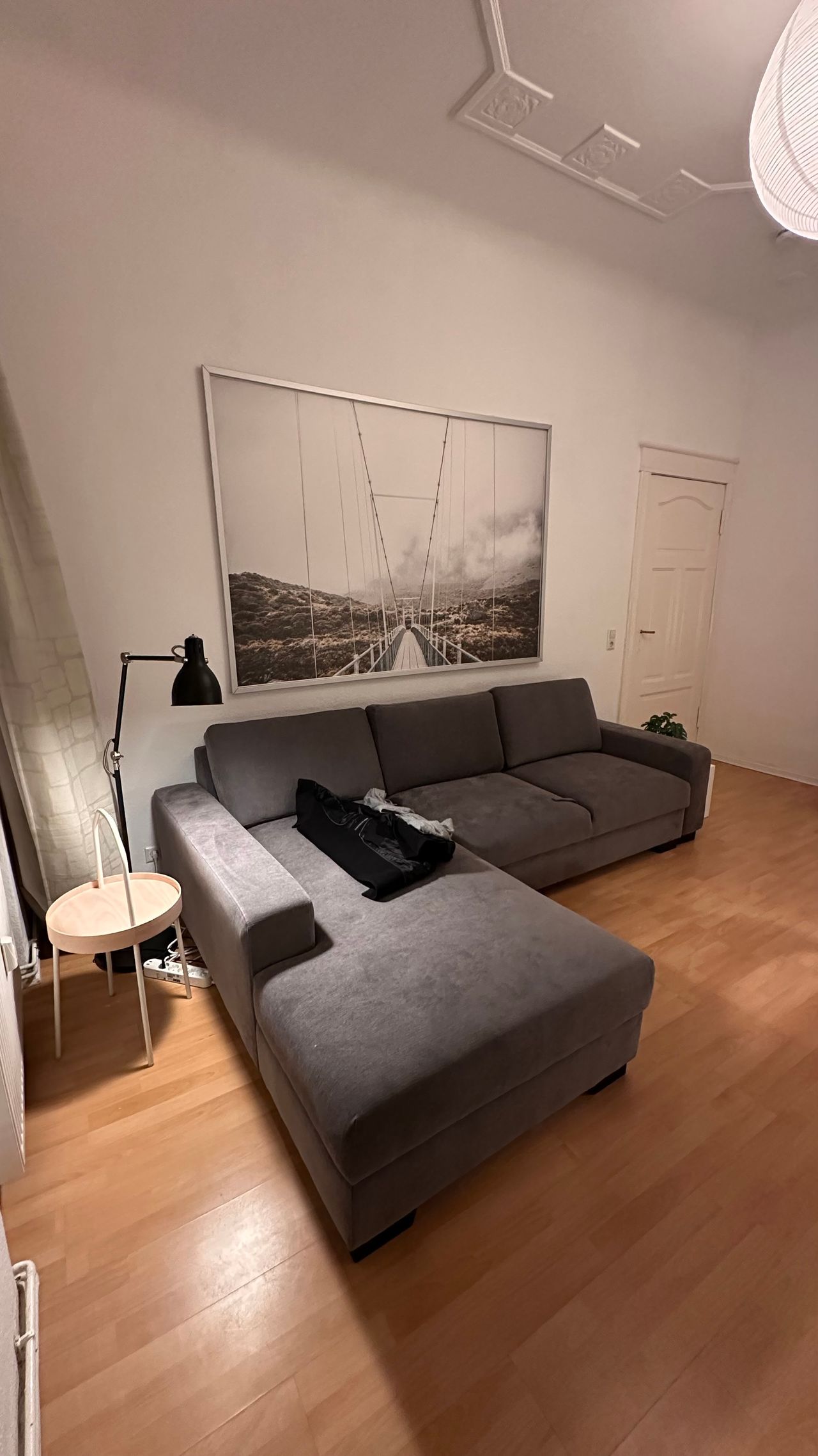 Zimmer Weserstraße in Berlin
