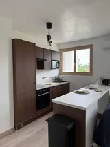 Appartement Allées Maurice Sarraut à Toulouse