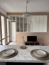 Appartement Allées Maurice Sarraut à Toulouse