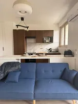 Appartement Allées Maurice Sarraut à Toulouse