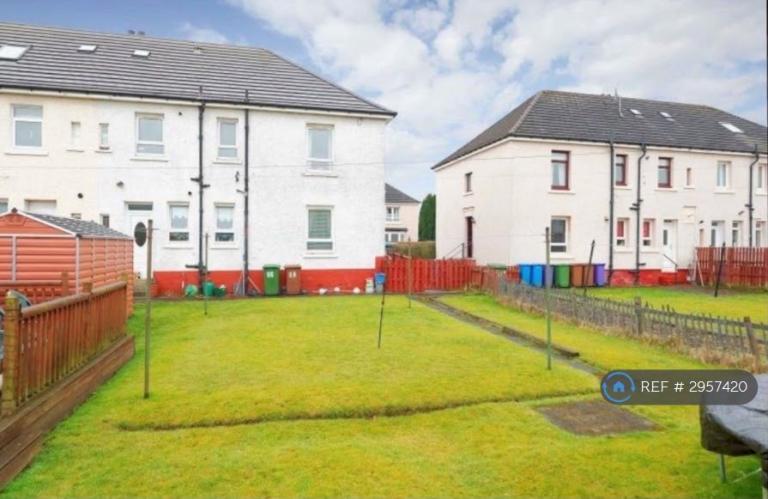 House Fulwood Avenue in Glasgow