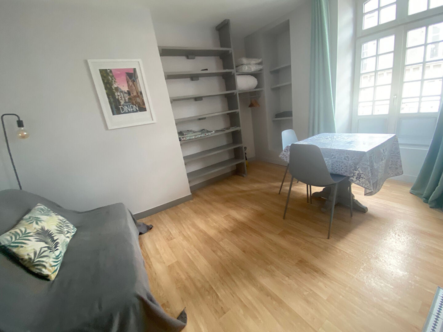 Appartement Rue des Rouairies à Dinan