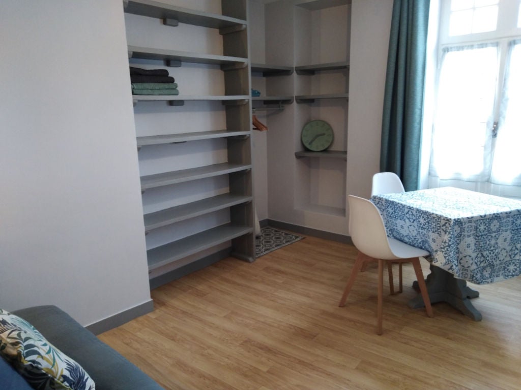 Appartement Rue des Rouairies à Dinan