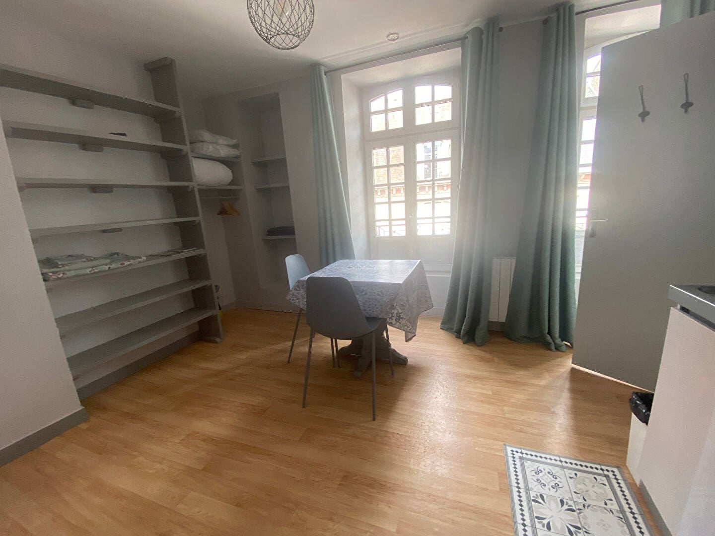Appartement Rue des Rouairies à Dinan
