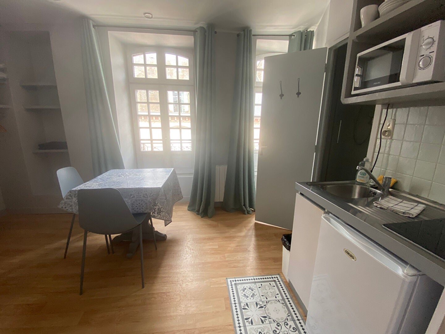 Appartement Rue des Rouairies à Dinan