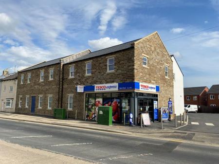 Flat Ripon Road in Killinghall