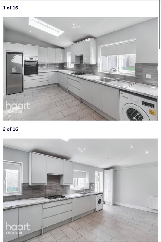 Room Foss Avenue in Greater London