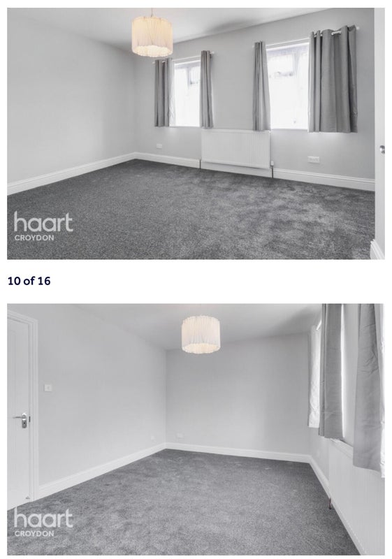 Room Foss Avenue in Greater London